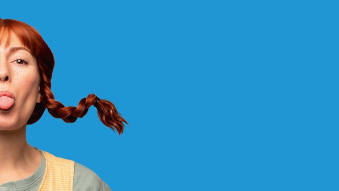 Pippi Langkous en de Piraten | Wilminktheater Enschede