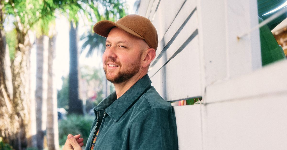 Matt Simons | Theatertour