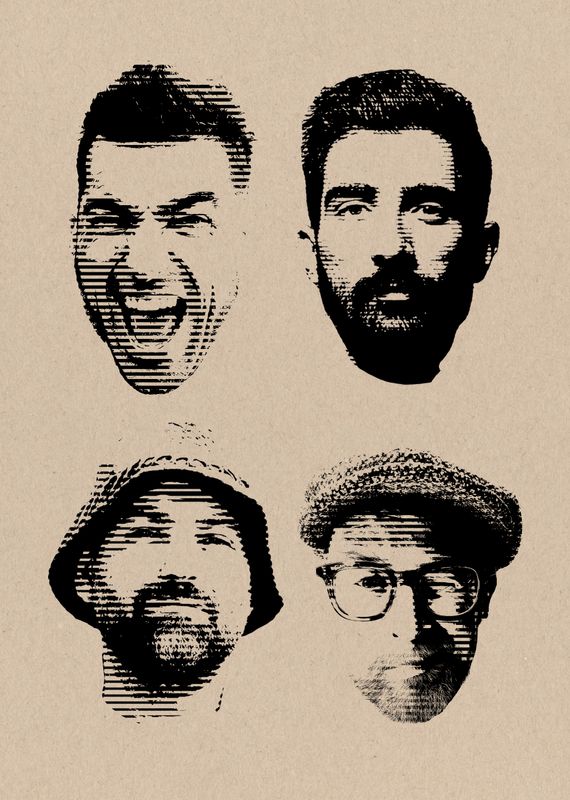 Burger Koekoek - Nu het nog kan | De Kleine Willem 2026