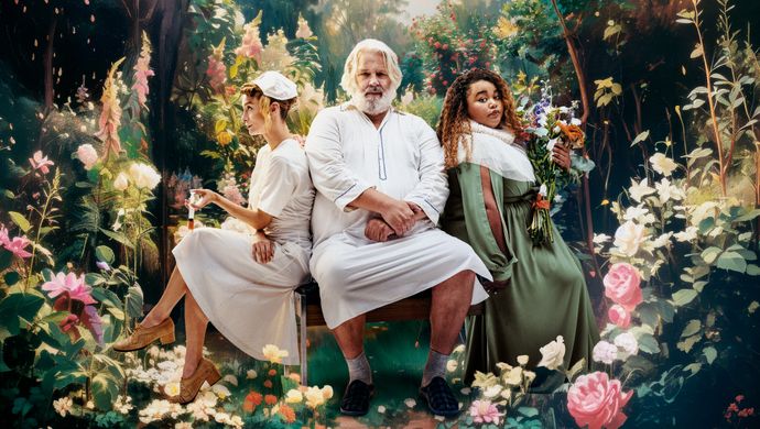 NITE + Guy&Roni - Nachtwacht | Wilminktheater Enschede 2027