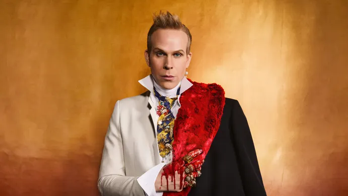 Promobeeld Richard ||| - Het Nationale Theater - Wilminktheater - 2027