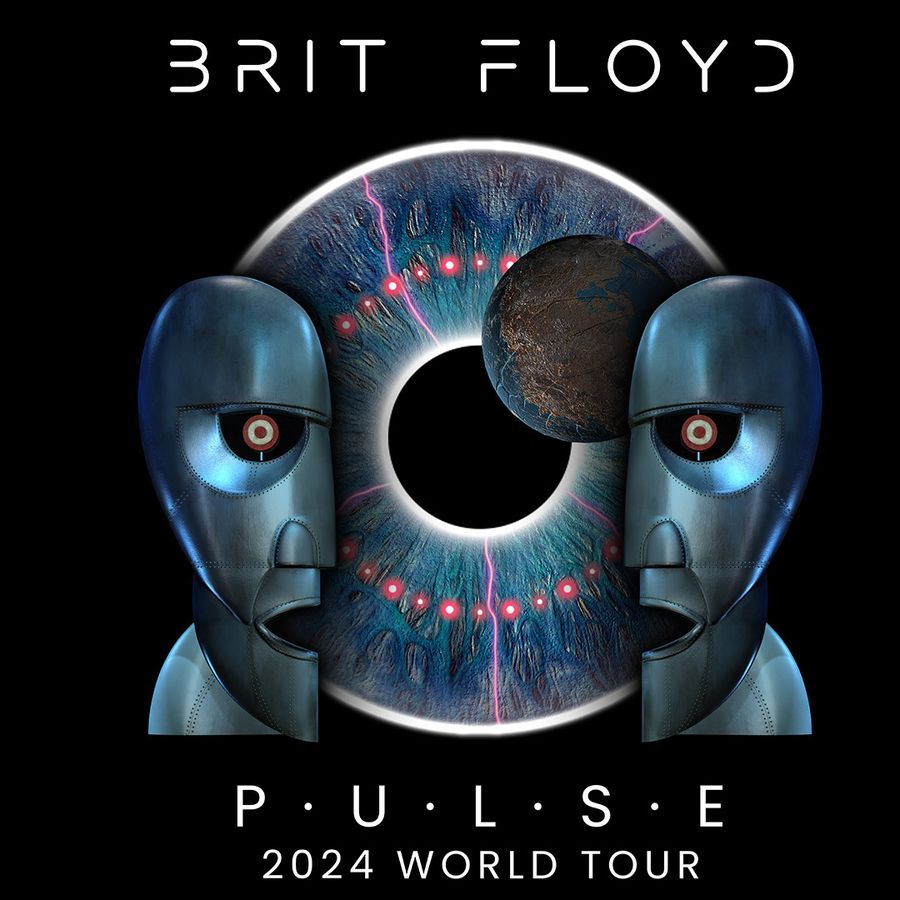 Brit Floyd - staconcert