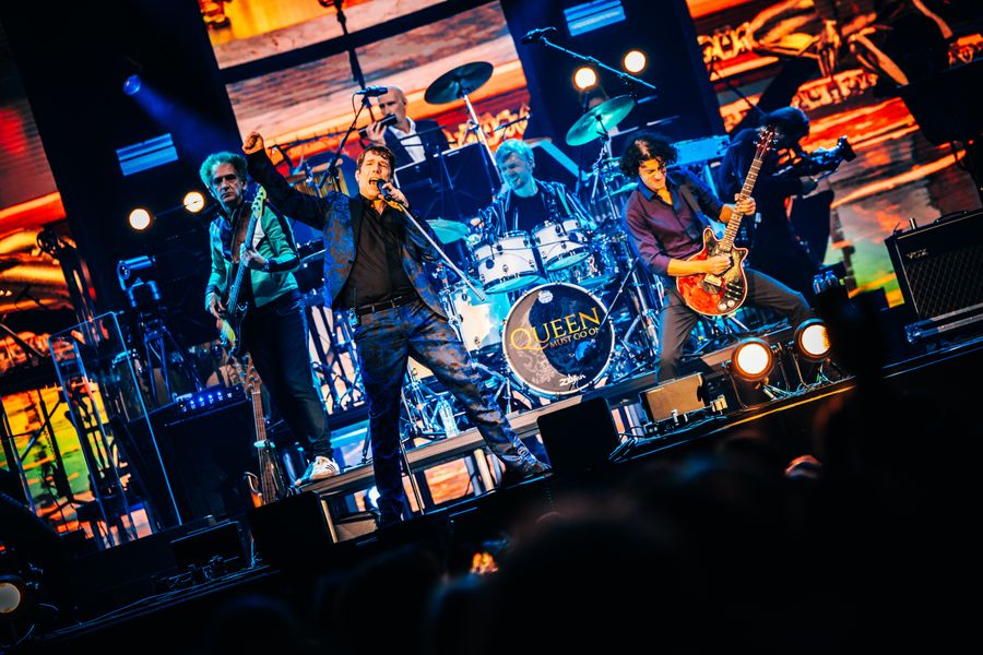 Queen Must Go On | Muziekcentrum Enschede 2026