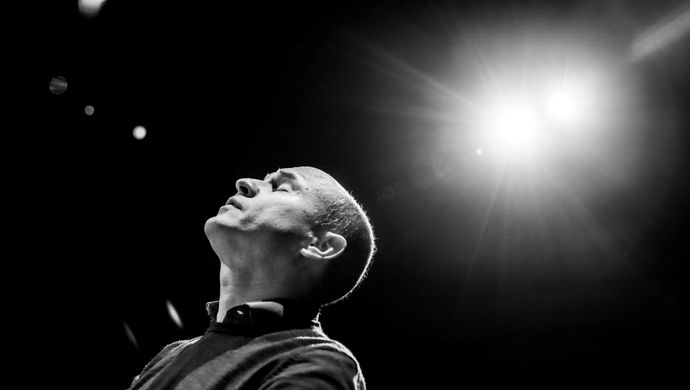 Nelson Goernor - Phion | Wilminktheater Enschede