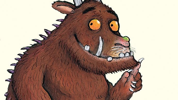 De Gruffalo - Wilminktheater - Enschede - 2027