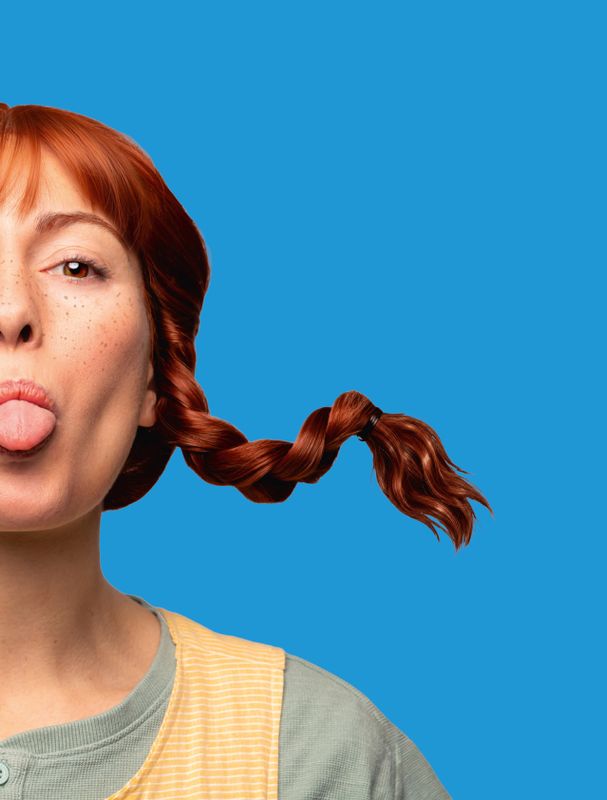 Pippi Langkous en de Piraten | Wilminktheater Enschede