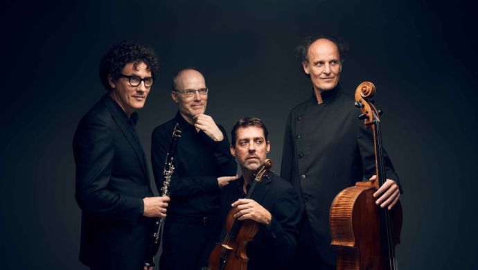 Het Collectief | Wilminktheater Enschede