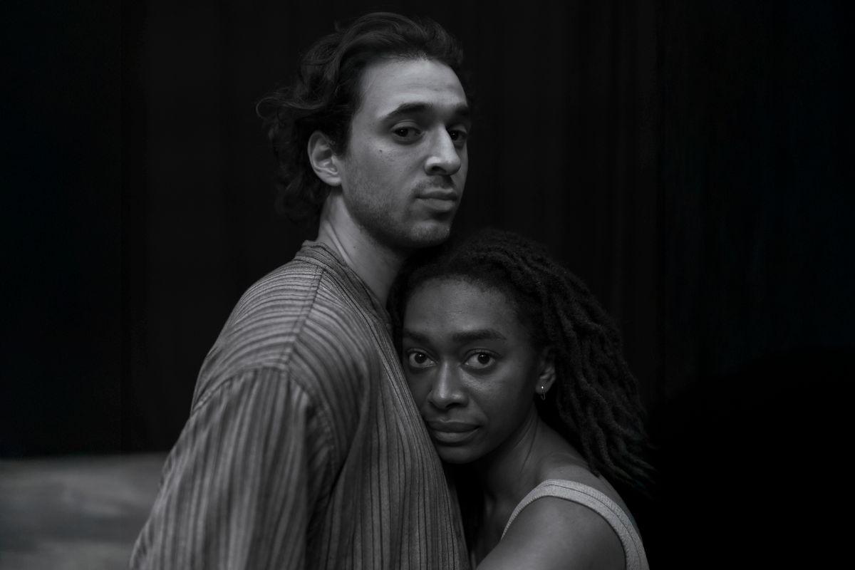 Campagnebeeld Een tijd van Liefde