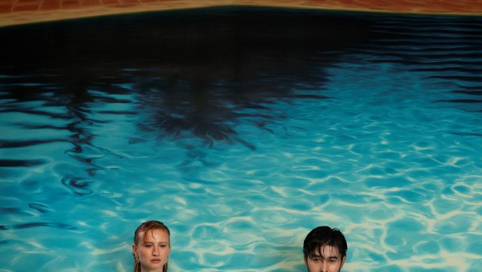 Onbegrijpelijk rijk - Ferhat Kaplan | Wilminktheater Enschede