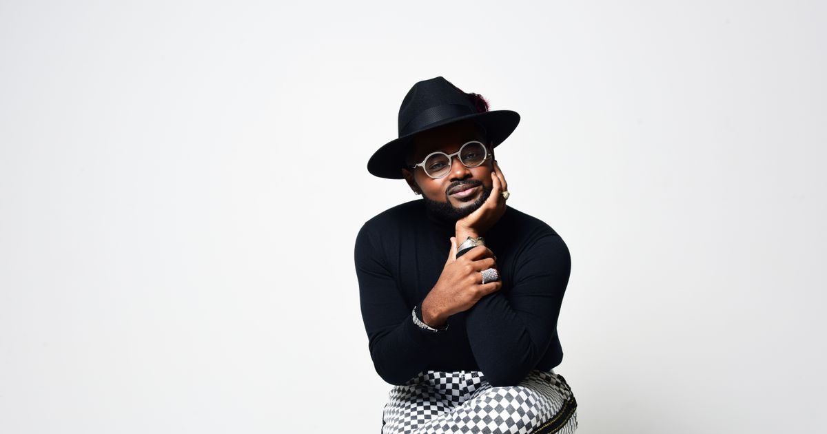 Kerst met John Holiday — Amsterdam Sinfonietta met John Holiday
