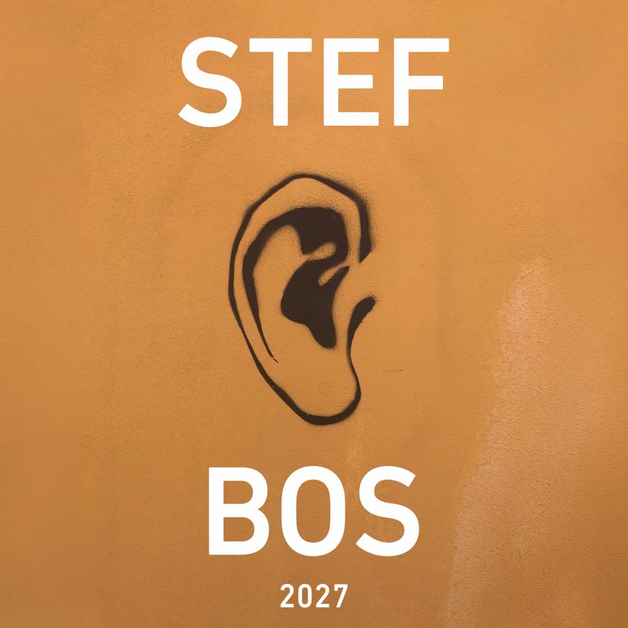 Ongehoord - Stef Bos - Wilminktheater - Enschede - 2027