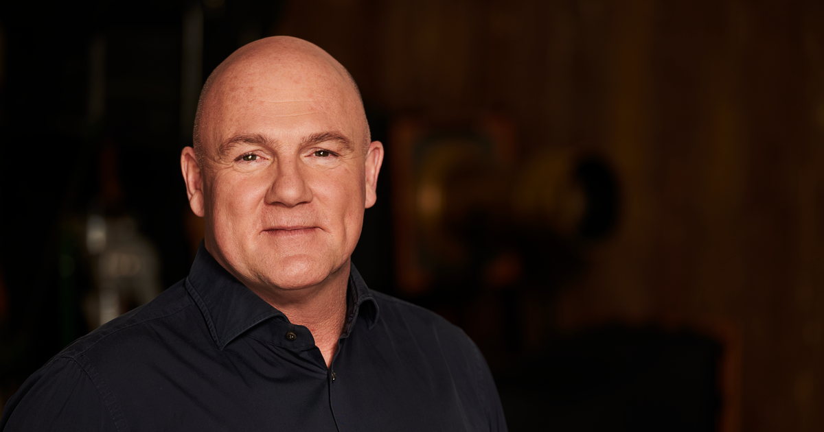 Een muzikale ruimtereis — Kamerata Zuid & André Kuipers