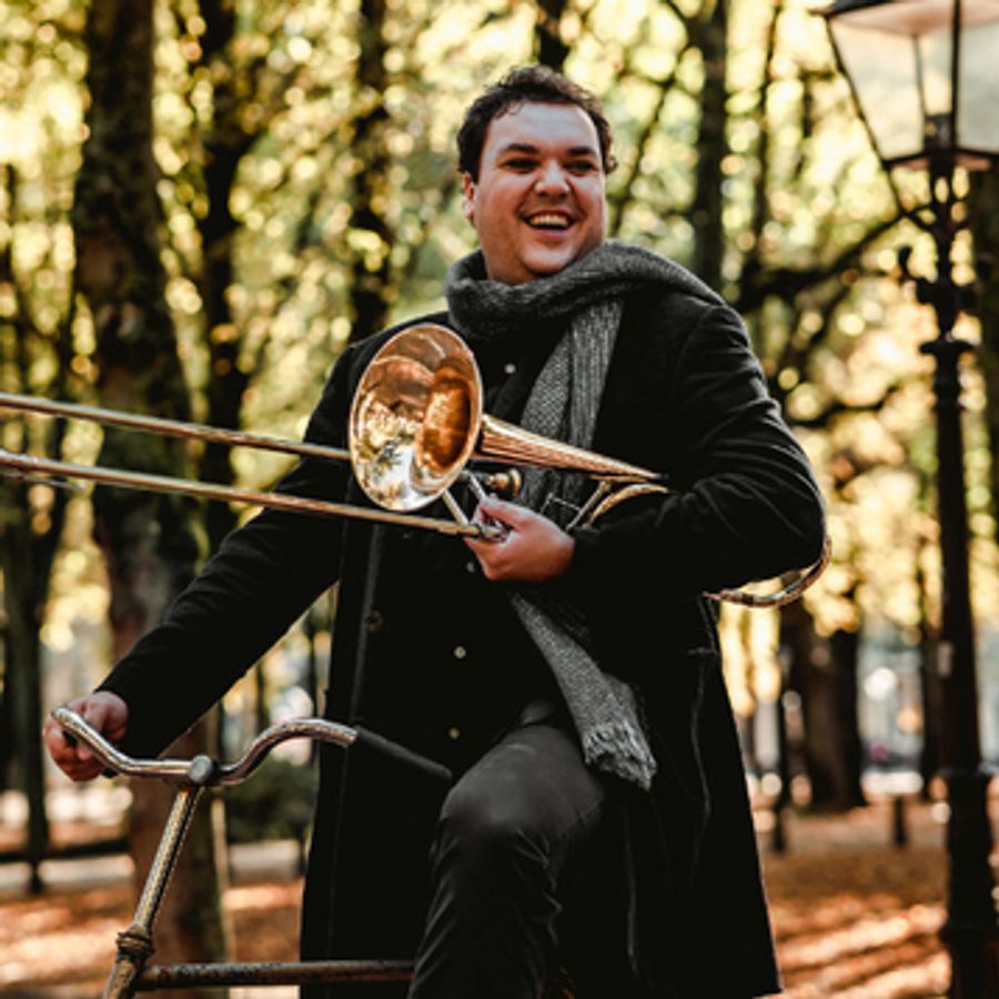 Foto van Sebastiaan Kemner