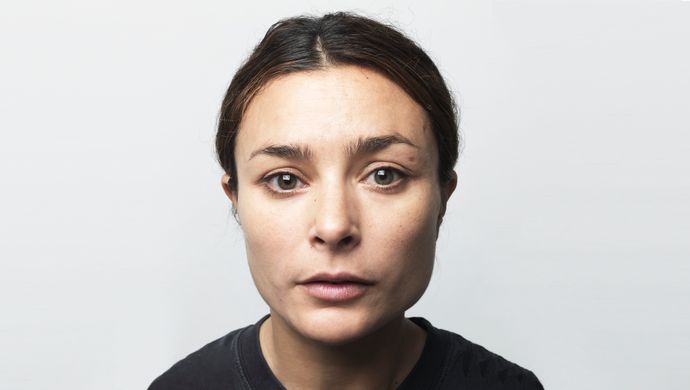 Promobeeld van Mary Jane - Theater Rotterdam - Wilminktheater - 2027