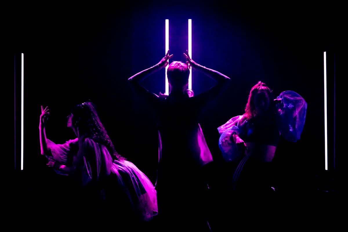 Aqueerius _ Wilminktheater Enschede