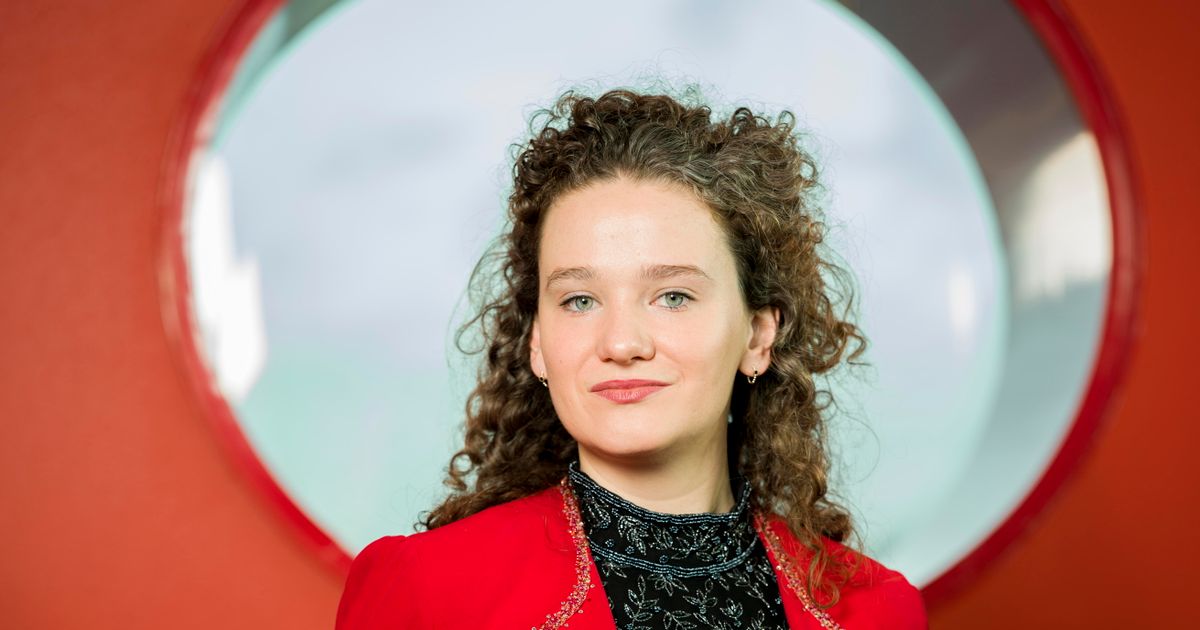 Lunchconcert - Melancholia — Dutch Classical Talent - Fee Suzanne de Ruiter