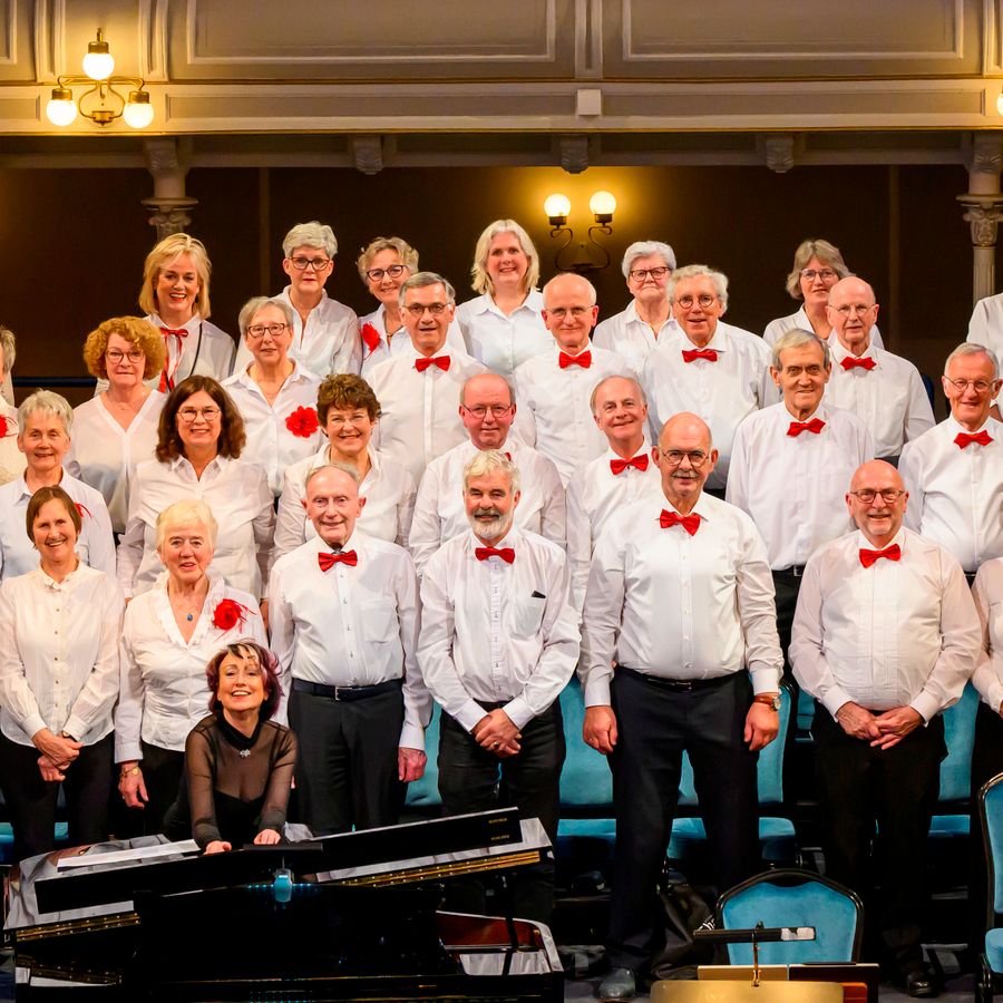 Vredesconcert