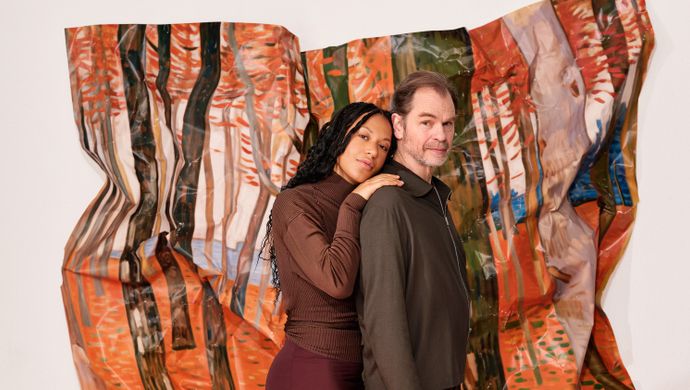 Herfst - De Seizoenen - Het Nationale Theater | Wilminktheater Enschede