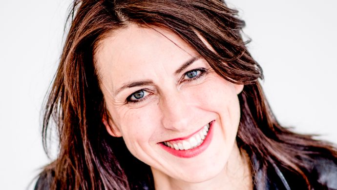 Barbara Kozelj