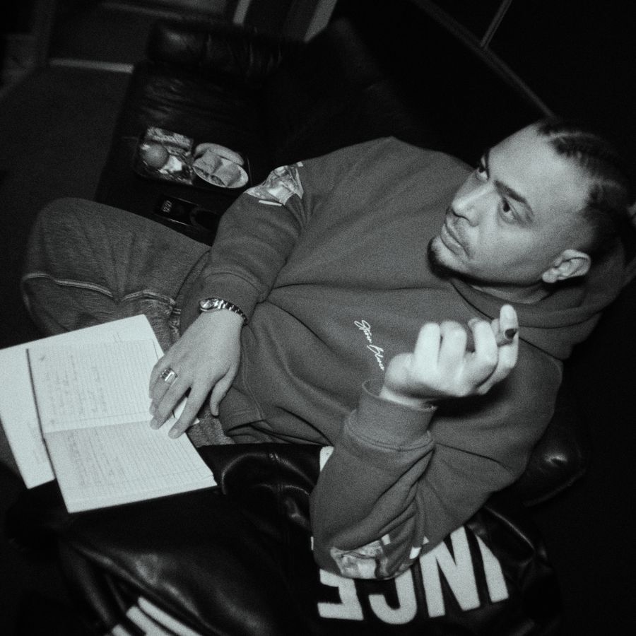 Fresku & Metropole Orkest