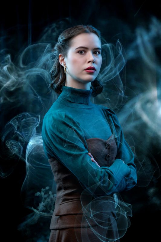 Sherlock Holmes - Wilminktheater Enschede 2026