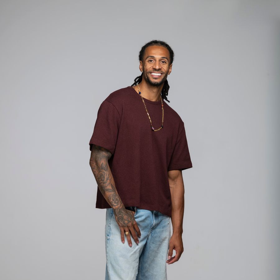 Jay Francis - Tunnelvisie - Wilminktheater - 2027