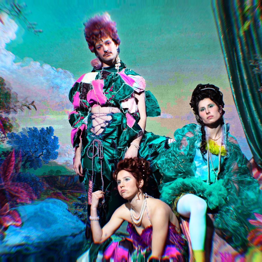 Aqueerius _ Wilminktheater Enschede