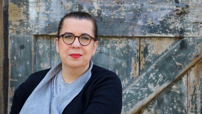 Francis van Broekhuizen met TOSCA | Wilminktheater Enschede