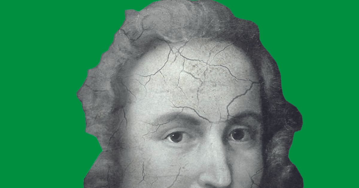 Passie voor Bach - Telemann & Bach — Ensemble Himmelsburg