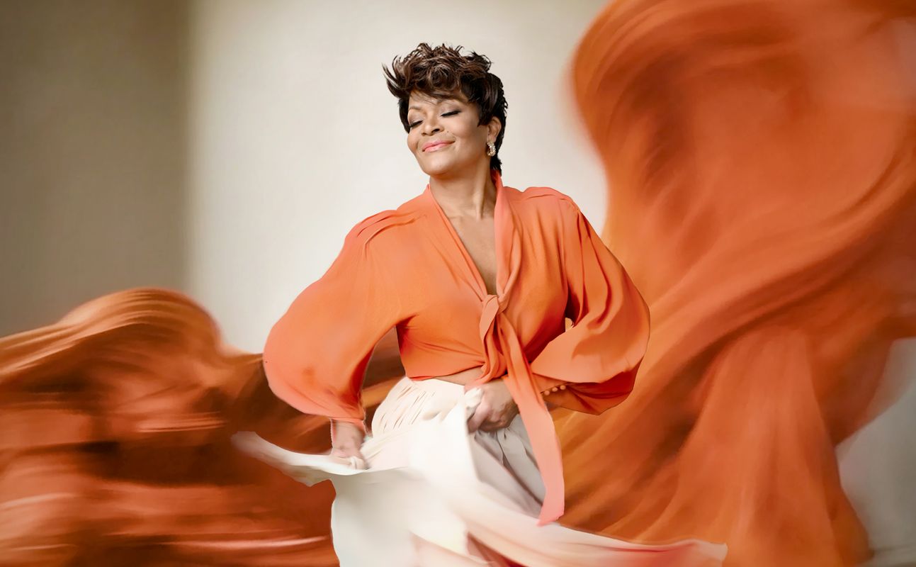 De tijd van mijn leven - Ruth Jacott - Wilminktheater - Enschede - 2027