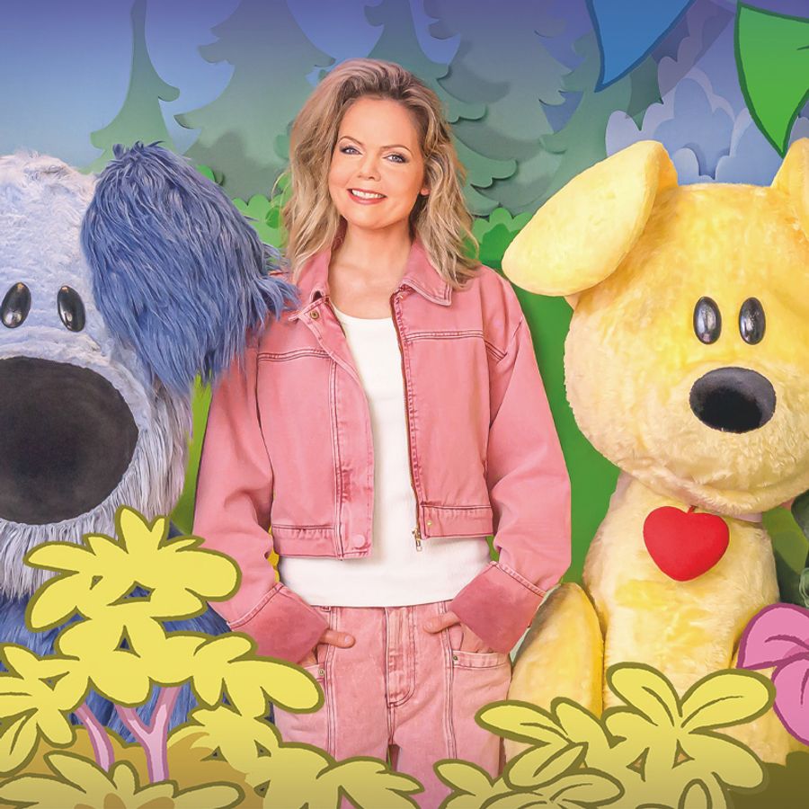 Woezel & Pip Feest in de tovertuin - Wilminktheater - 2027