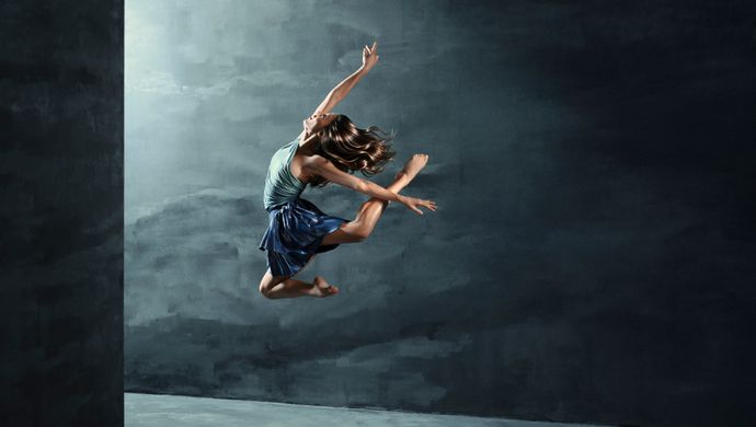 ENERGY - Introdans| Wilminktheater Enschede 2026