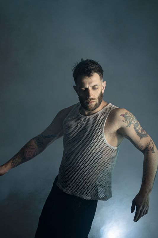 Monday - Arno Schuitemaker | Wilminktheater Enschede 2026