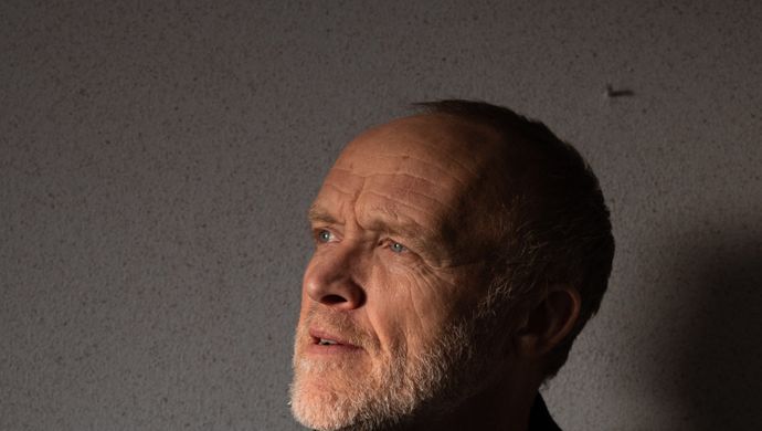 Stef Bos met Noord Nederlands Orkest | Wilminktheater Enschede