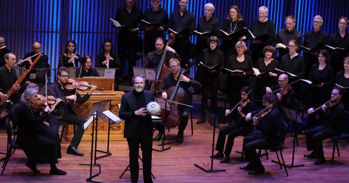 Zapp Mattheus (8+) — Cappella Amsterdam