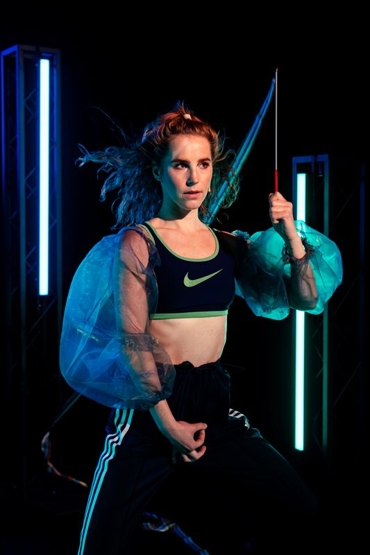 Aqueerius _ Wilminktheater Enschede