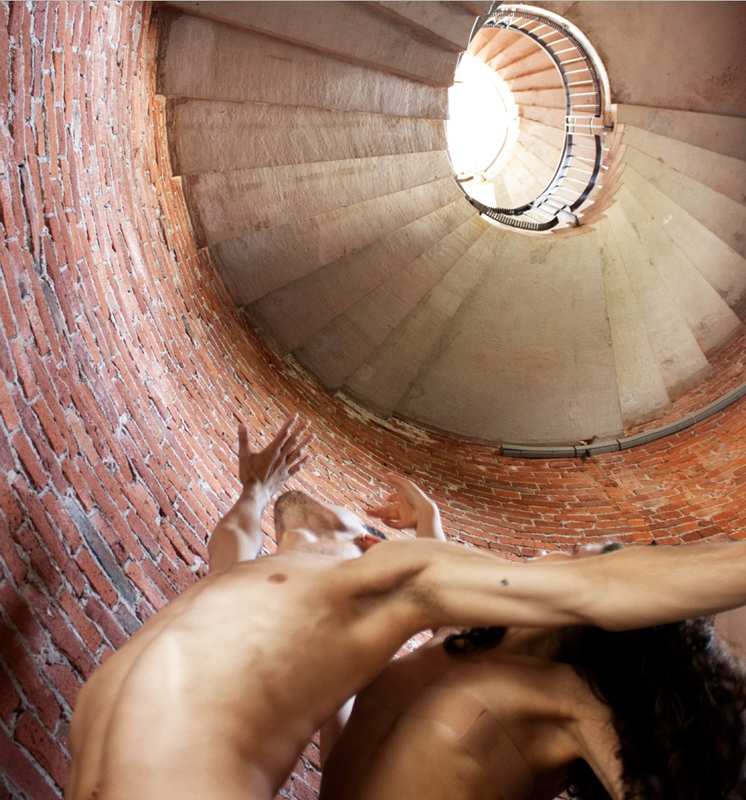 Cello Octet, Of Curious Nature en Samir Calixto