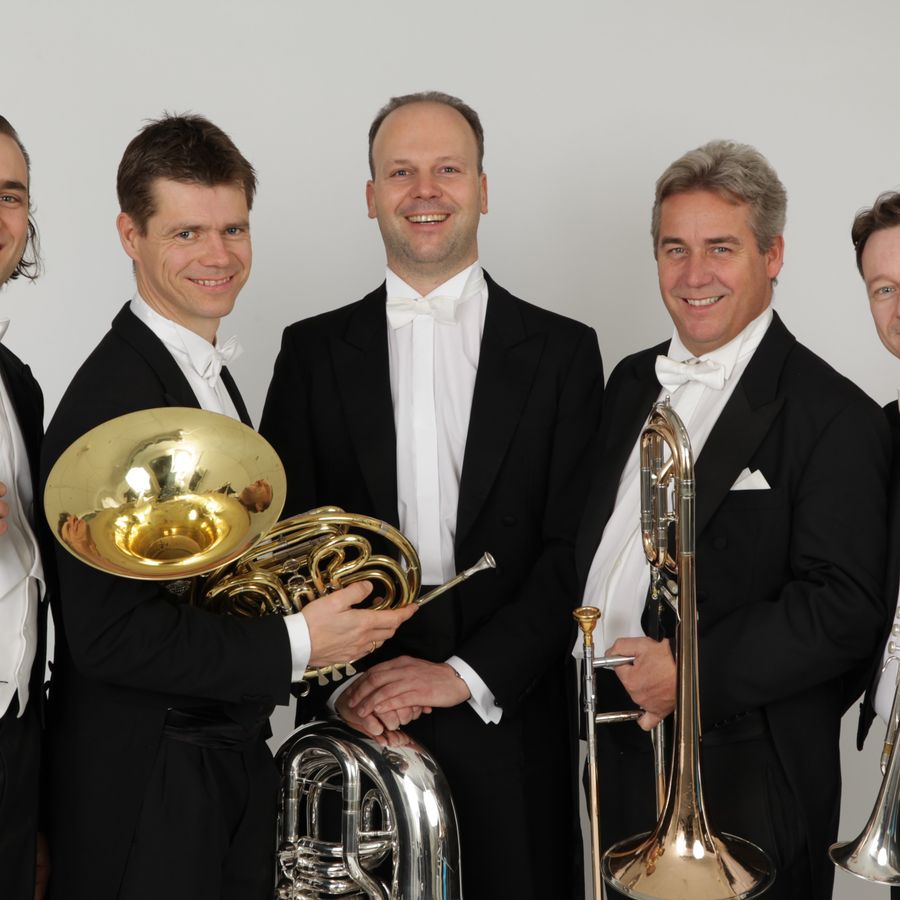Van Bach tot Gershwin - klankfascinatie in de Grote Kerk
