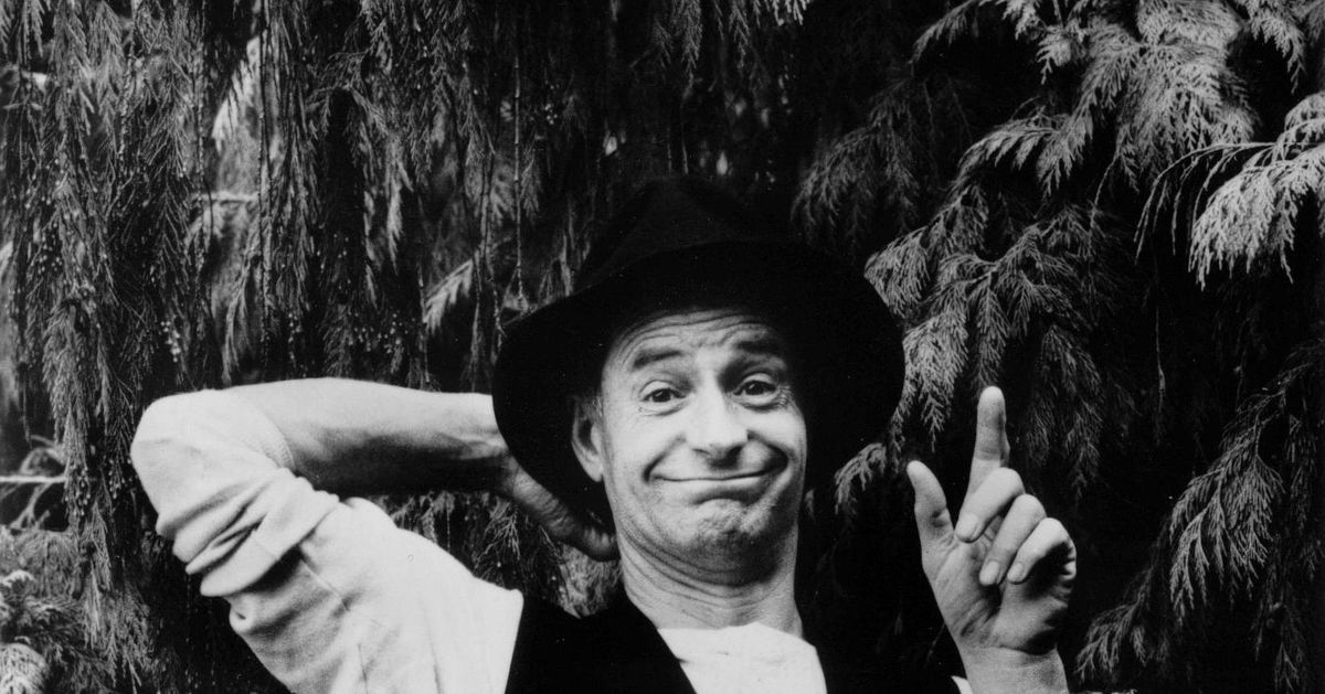 Peer Gynt (6+) — Frank Groothof en Harry van Wijk