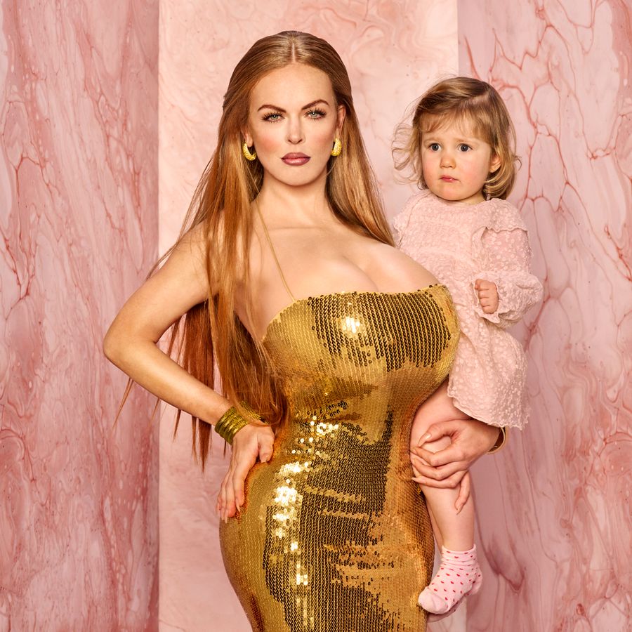 De Baas - Lisa Ostermann - De Kleine Willem - Enschede - 2027