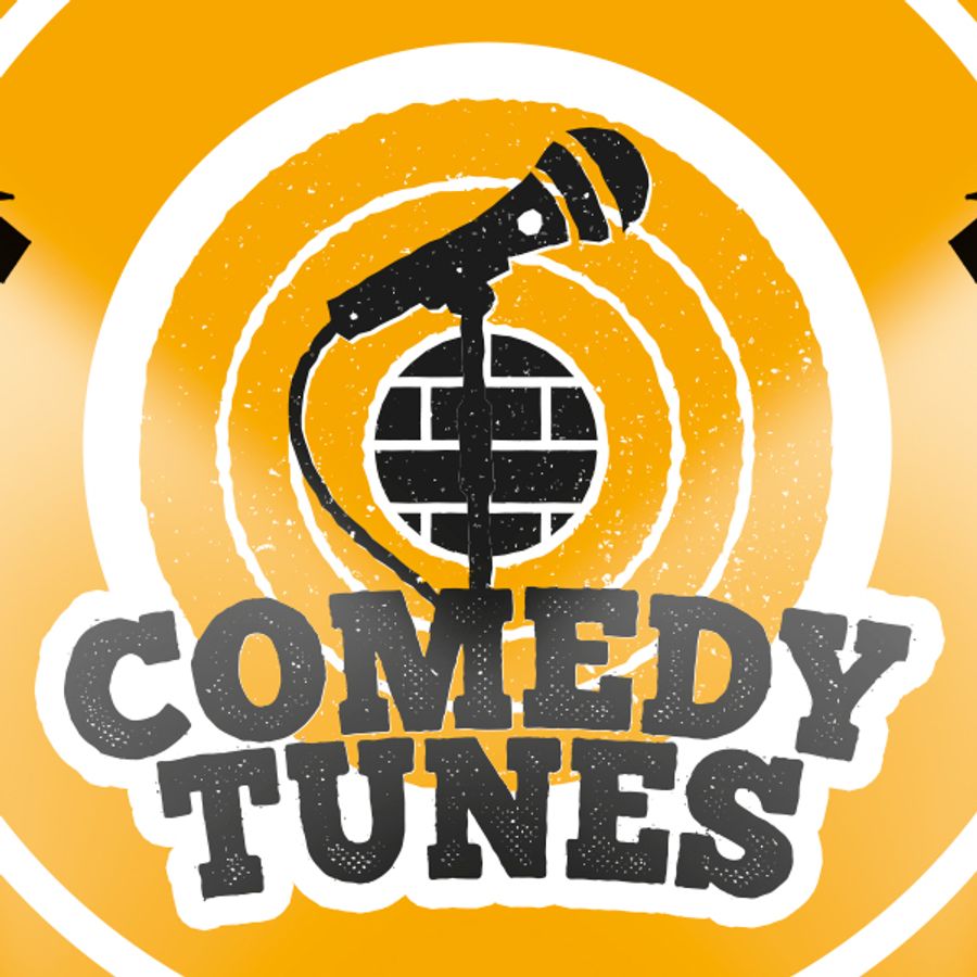 Comedy Night @ De Kleine Willem - Comedytunes 