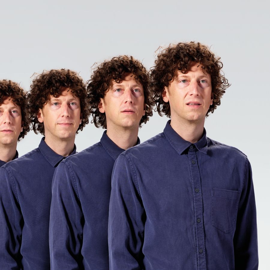 Merijn Scholten | Wilminktheater Enschede 2026