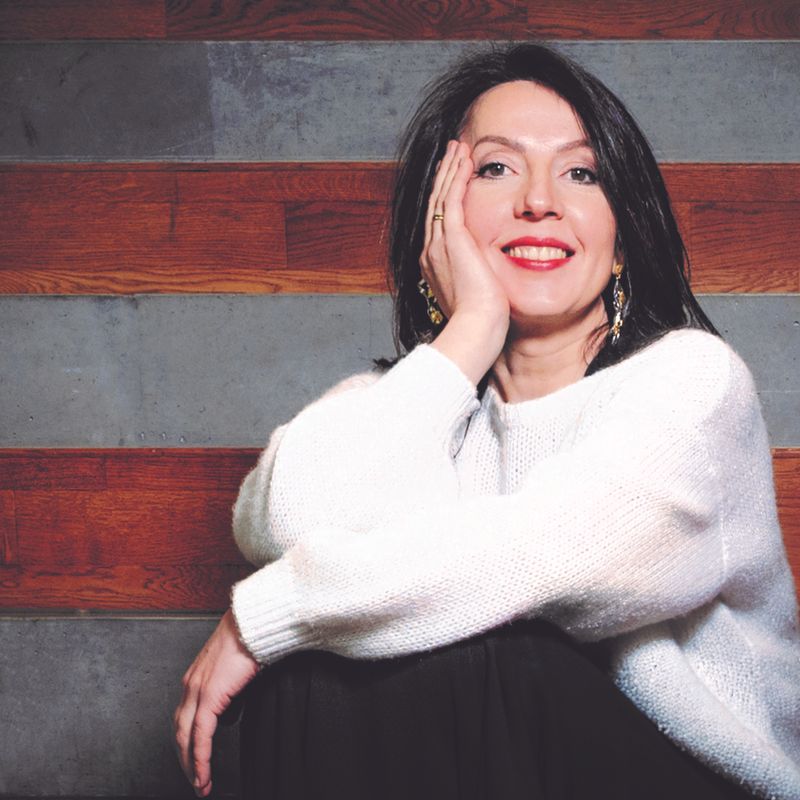 Beethoven 200: Beyond Silence - Ilona Timchenko