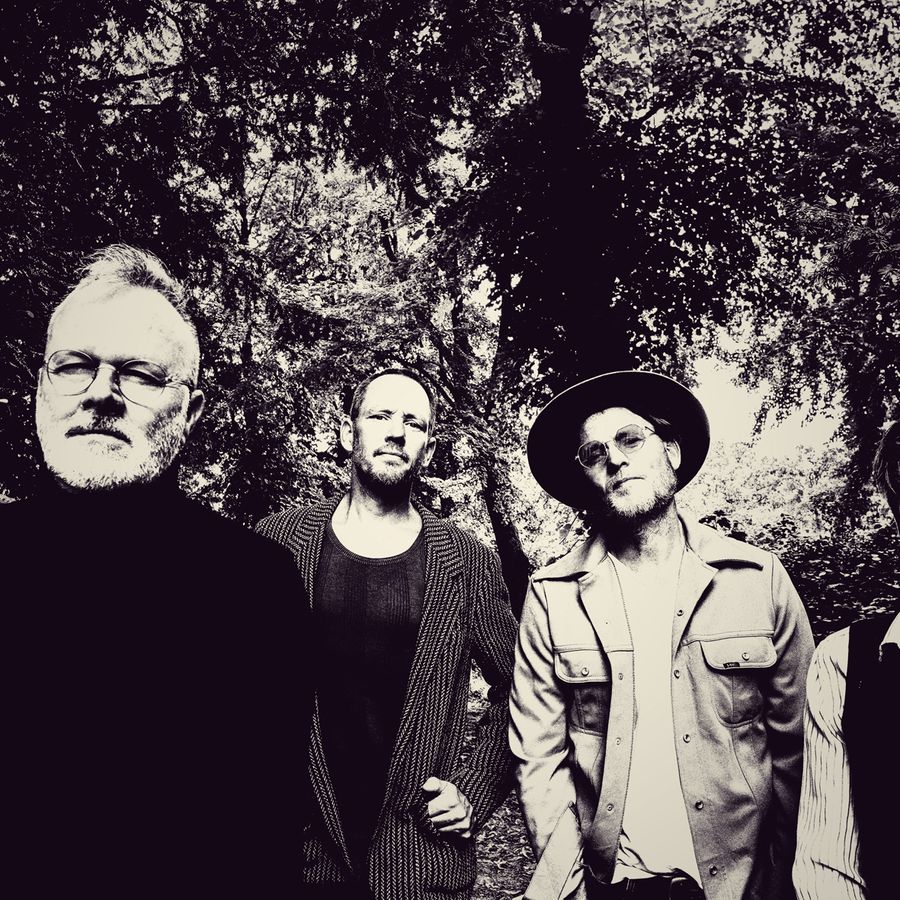 Neil Young & Crazy Horse - Her Majesty | Wilminktheater Enschede