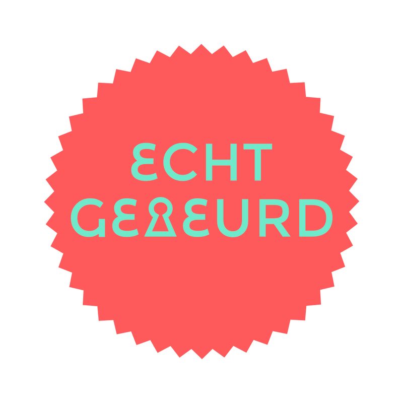 Echt Gebeurd: Lang Verhaal Kort - Nathalie Baartman