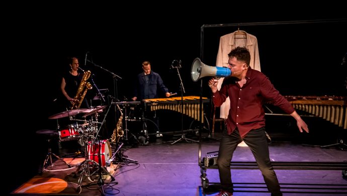 Rozige Maanvissen - Sytse Jansma | De Kleine Willem 2026