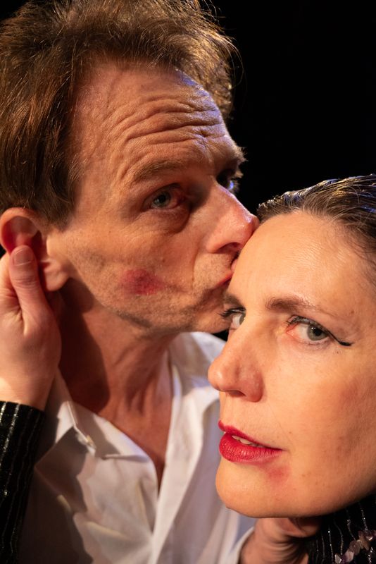 Promobeeld Studio Antigone - Oedipus - De Kleine Willem - 2027