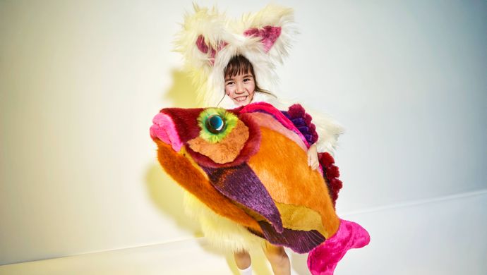 HNT - Dag Poes (4+) - Wilminktheater Enschede