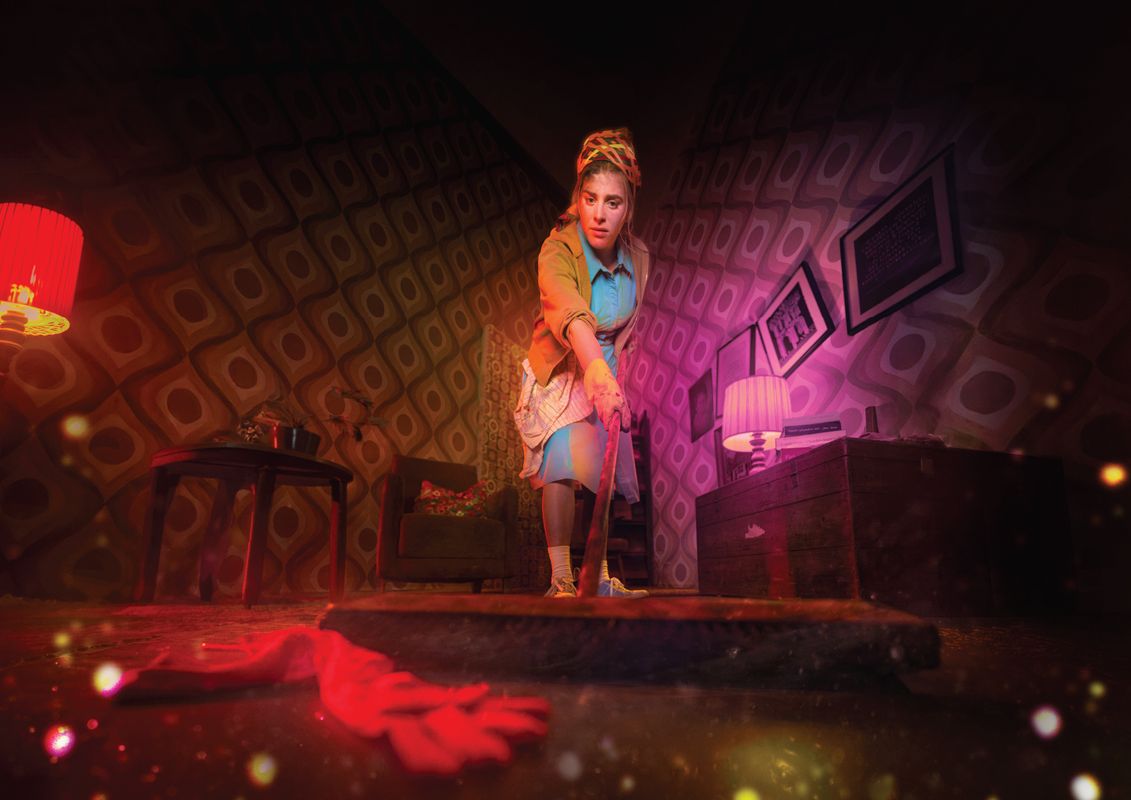 Assepoester - Première - Nederlandse Reisopera | Wilminktheater Enschede