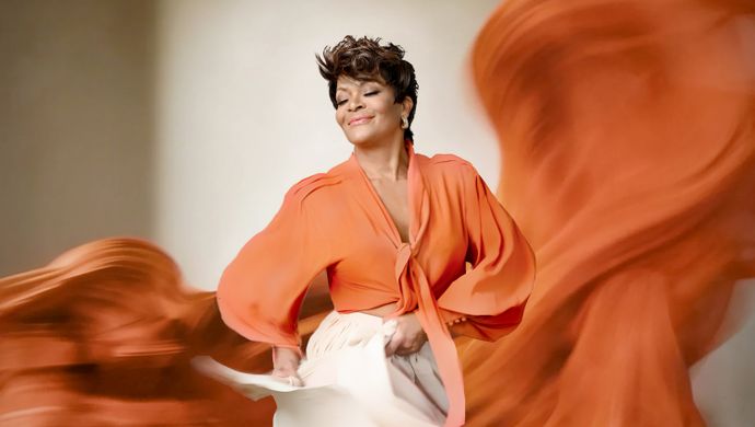 De tijd van mijn leven - Ruth Jacott - Wilminktheater - Enschede - 2027